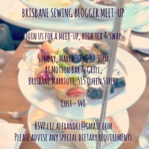 meet-up invitation